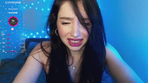 Snapshot of annvegga chatting on 23, 2, 2025 Ann online show from 23, 2, 2025