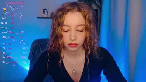 Snapshot of annvegga chatting on 9, 11, 2025 Ann online show from 9, 11, 2025