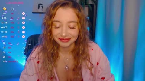 Snapshot of annvegga chatting on 15, 11, 2025 Ann online show from 15, 11, 2025