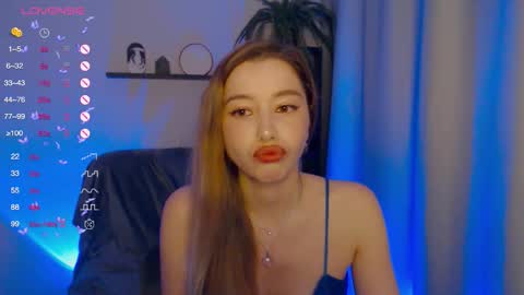 Snapshot of annvegga chatting on 19, 11, 2025 Ann online show from 19, 11, 2025