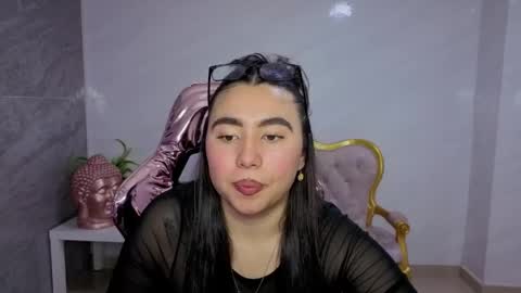 Anny  online show from 3, 6, 2026