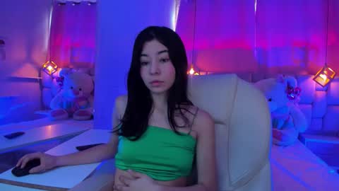 Anny bridge online show from 2, 12, 2025