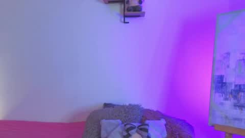 Snapshot of anny_cuttee chatting on 1, 6, 2026 Anny online show from 1, 6, 2026