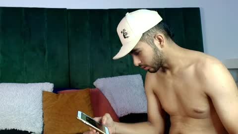 ANNY  DAREN online show from 20, 5, 2026