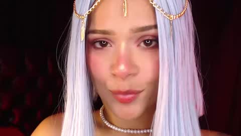 ANNY online show from 10, 3, 2025