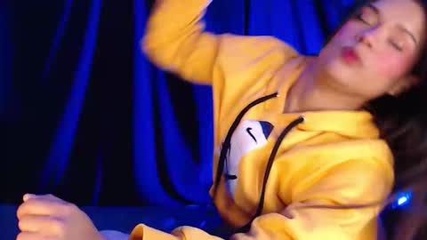 ANNY online show from 31, 10, 2025