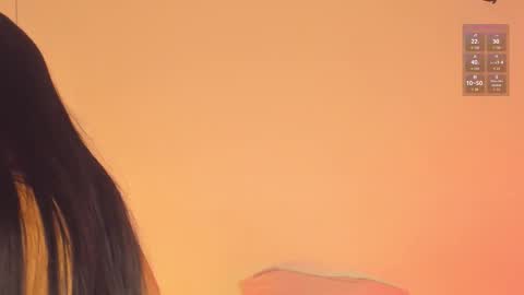 Anny online show from 8, 11, 2025