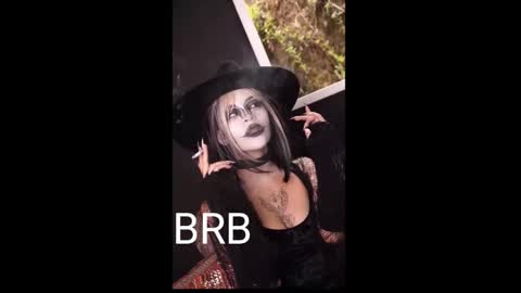 Anny online show from 8, 1, 2026