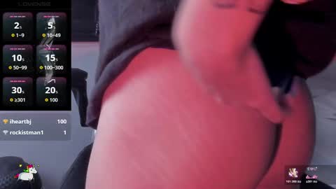 Anny online show from 20, 2, 2026