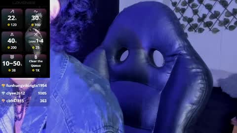 Anny online show from 30, 3, 2026