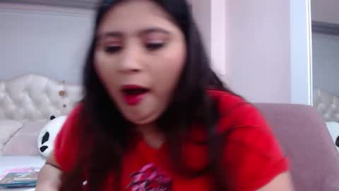 Snapshot of anny_louis chatting on 12, 12, 2024 ANNY LOUIS online show from 12, 12, 2024