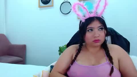 Snapshot of anny_louis chatting on 9, 1, 2025 ANNY LOUIS online show from 9, 1, 2025