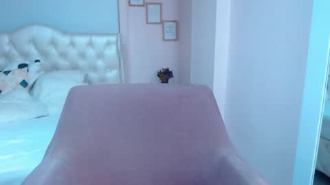 Snapshot of anny_louis chatting on 31, 1, 2025 ANNY LOUIS online show from 31, 1, 2025