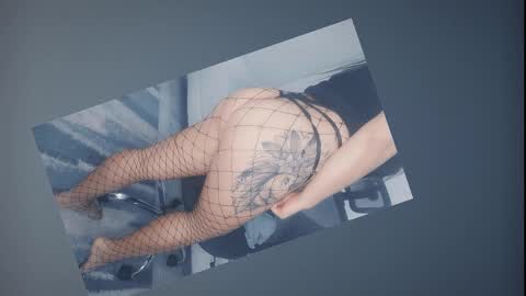 Snapshot of anny_louis chatting on 11, 2, 2025 ANNY LOUIS online show from 11, 2, 2025