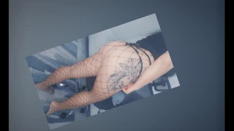 Snapshot of anny_louis chatting on 24, 2, 2025 ANNY LOUIS online show from 24, 2, 2025