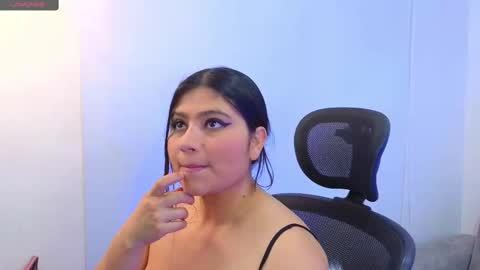 Snapshot of anny_louis chatting on 23, 9, 2025 ANNY LOUIS online show from 23, 9, 2025