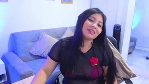 ANNY LOUIS online show from 13, 12, 2025