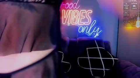 anny_loves online show from 1, 11, 2025