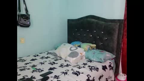 Snapshot of anny_lucia21 chatting on 21, 4, 2026 anny_lucia21 online show from 21, 4, 2026