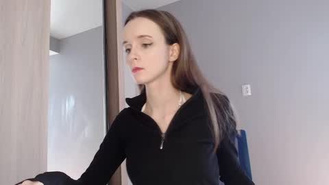 Snapshot of anny_meow chatting on 27, 2, 2025 Ann  My current schedule is below  online show from 27, 2, 2025