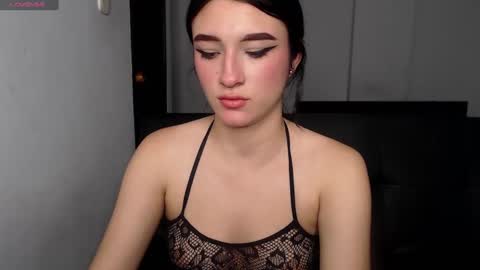 Anny online show from 3, 3, 2025