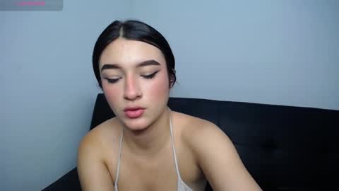 Snapshot of anny_naf chatting on 9, 1, 2026 Anny online show from 9, 1, 2026