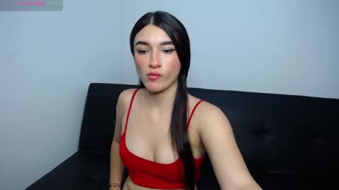Snapshot of anny_naf chatting on 10, 1, 2026 Anny online show from 10, 1, 2026