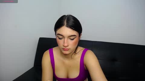 Snapshot of anny_naf chatting on 15, 1, 2026 Anny online show from 15, 1, 2026