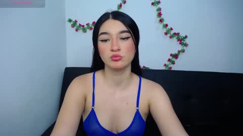 Snapshot of anny_naf chatting on 3, 3, 2026 Anny online show from 3, 3, 2026