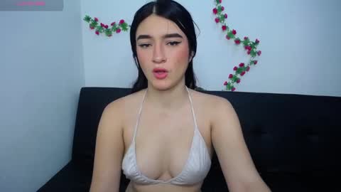 Snapshot of anny_naf chatting on 6, 3, 2026 Anny online show from 6, 3, 2026