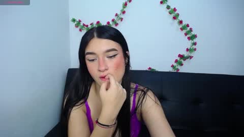 Snapshot of anny_naf chatting on 11, 3, 2026 Anny online show from 11, 3, 2026