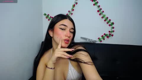 Snapshot of anny_naf chatting on 27, 3, 2026 Anny online show from 27, 3, 2026