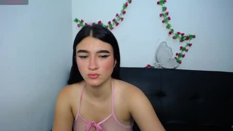 Snapshot of anny_naf chatting on 7, 4, 2026 Anny online show from 7, 4, 2026