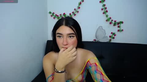 Snapshot of anny_naf chatting on 10, 4, 2026 Anny online show from 10, 4, 2026