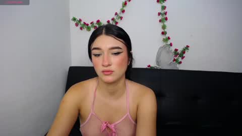 Snapshot of anny_naf chatting on 20, 4, 2026 Anny online show from 20, 4, 2026