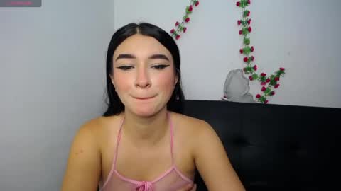 Snapshot of anny_naf chatting on 22, 4, 2026 Anny online show from 22, 4, 2026