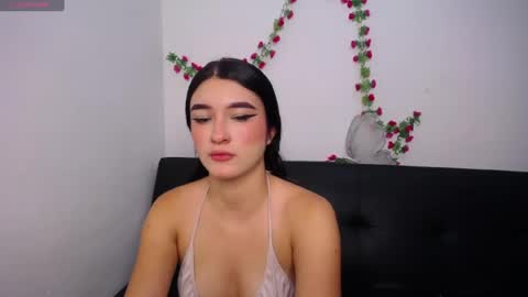 Snapshot of anny_naf chatting on 23, 4, 2026 Anny online show from 23, 4, 2026