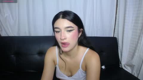 Snapshot of anny_naf chatting on 27, 7, 2026 Anny online show from 27, 7, 2026