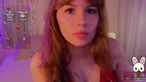 Snapshot of anny_ray_ chatting on 8, 4, 2026 Anny online show from 8, 4, 2026
