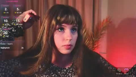 Snapshot of anny_ray_ chatting on 17, 4, 2026 Anny online show from 17, 4, 2026