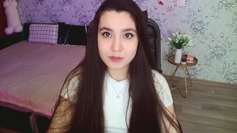 Snapshot of anny_shine chatting on 11, 1, 2025 Annie online show from 11, 1, 2025