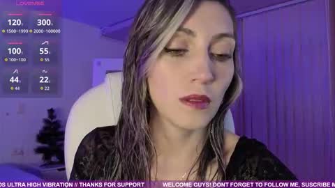 Anny online show from 19, 12, 2025