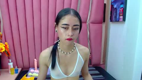 Anny online show from 4, 2, 2025