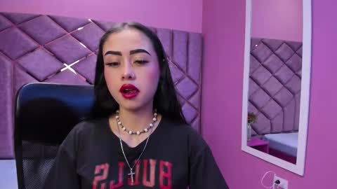 Anny online show from 24, 10, 2025