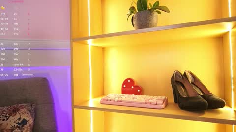 Ana online show from 11, 11, 2025