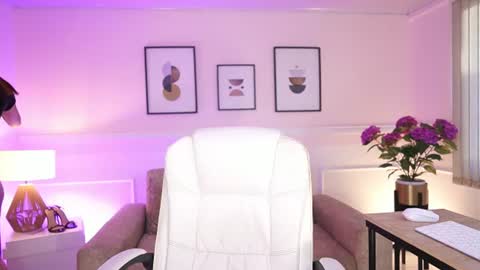 Snapshot of annybuny chatting on 11, 6, 2026 Ana online show from 11, 6, 2026