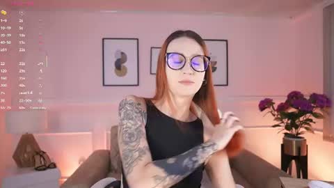 Snapshot of annybuny chatting on 17, 7, 2026 Ana online show from 17, 7, 2026