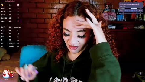 Anny  IG online show from 7, 1, 2026