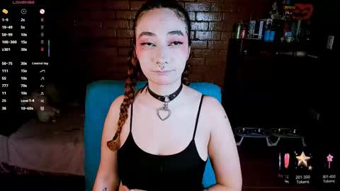 Anny  IG online show from 11, 2, 2026