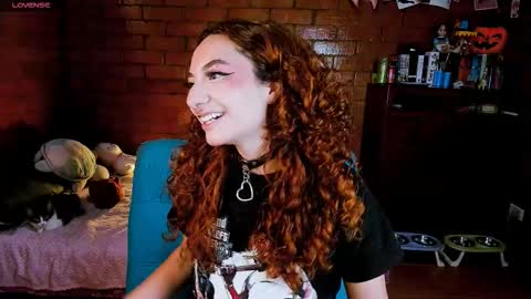 Anny  IG online show from 15, 2, 2026